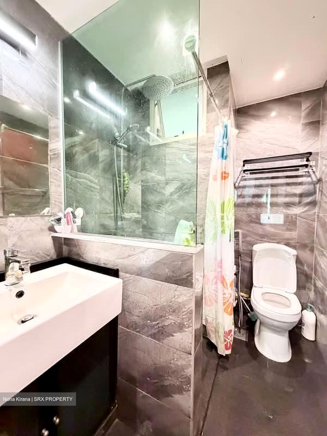 Seletar Springs Condominium (D28), Condominium #605433781
